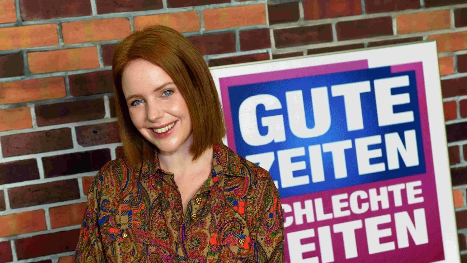 GZSZ: Toni wieder da! Ist sie schwanger? | swp.de