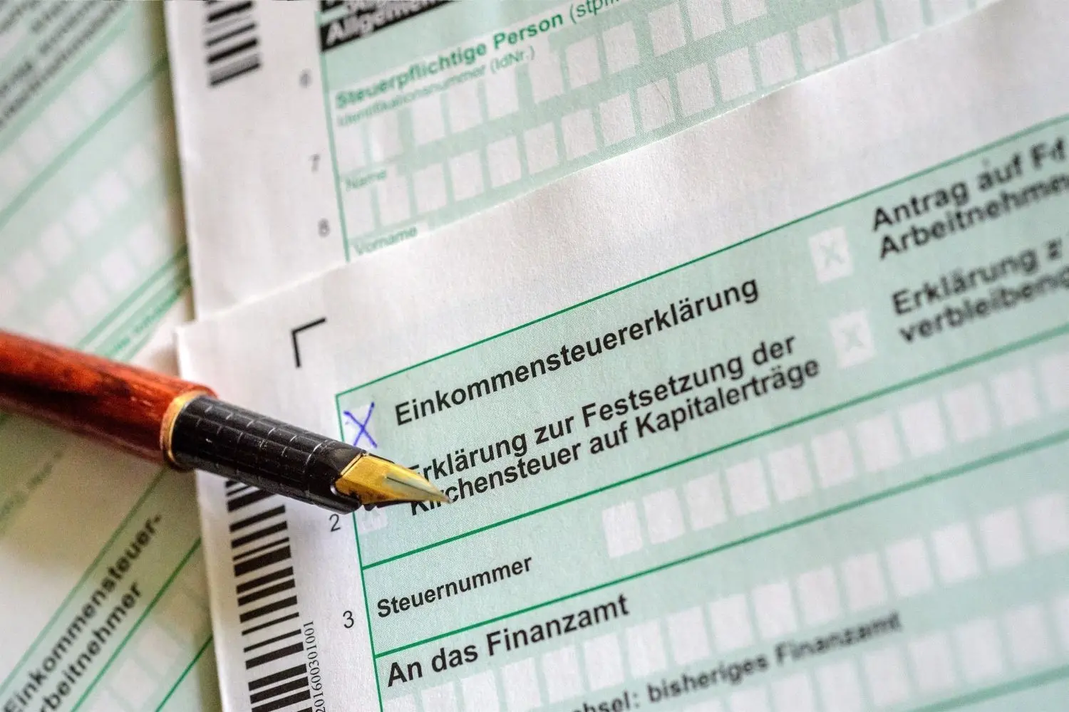 ab wann kann man steuererklärung 2024 abgeben