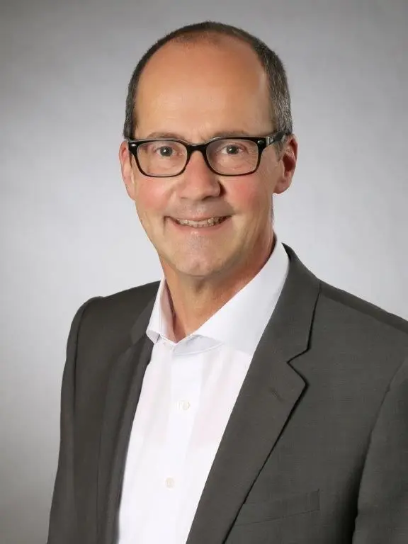 IBBW-Direktor Günter Klein. Foto: Kultusministerium BW