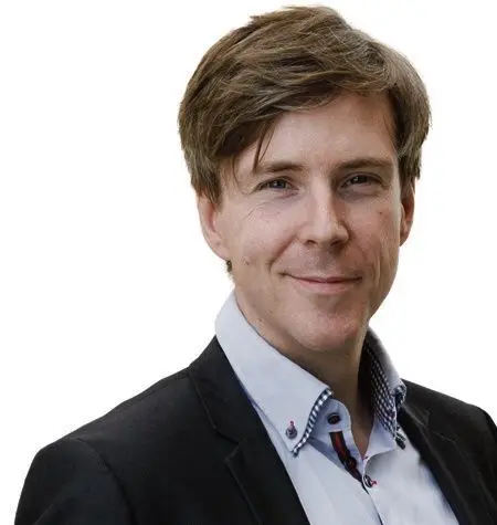 Martin Tröster