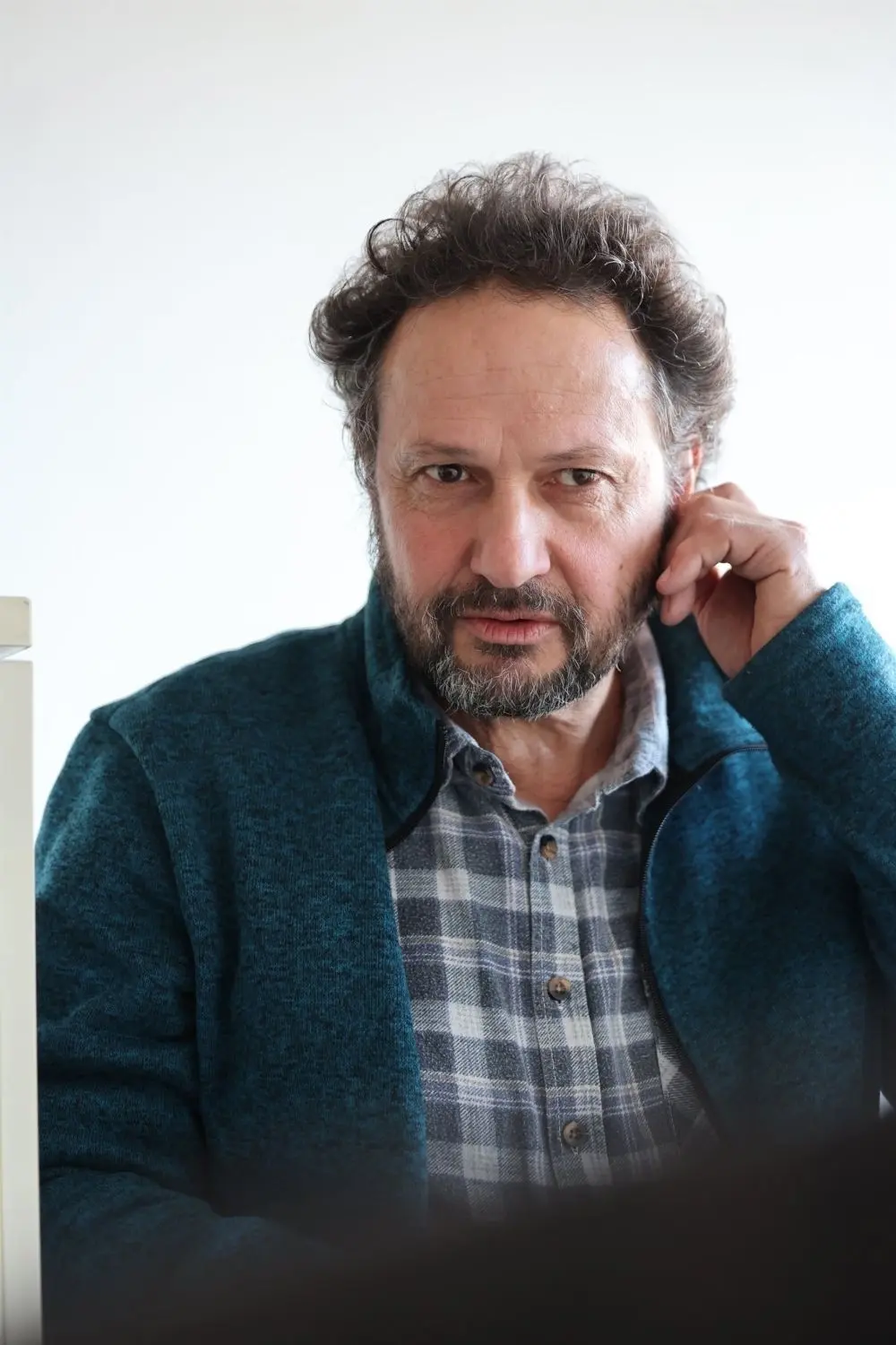 Uli Hasert ist Geschäftsführer der Klimaagentur Reutlingen. ⇥