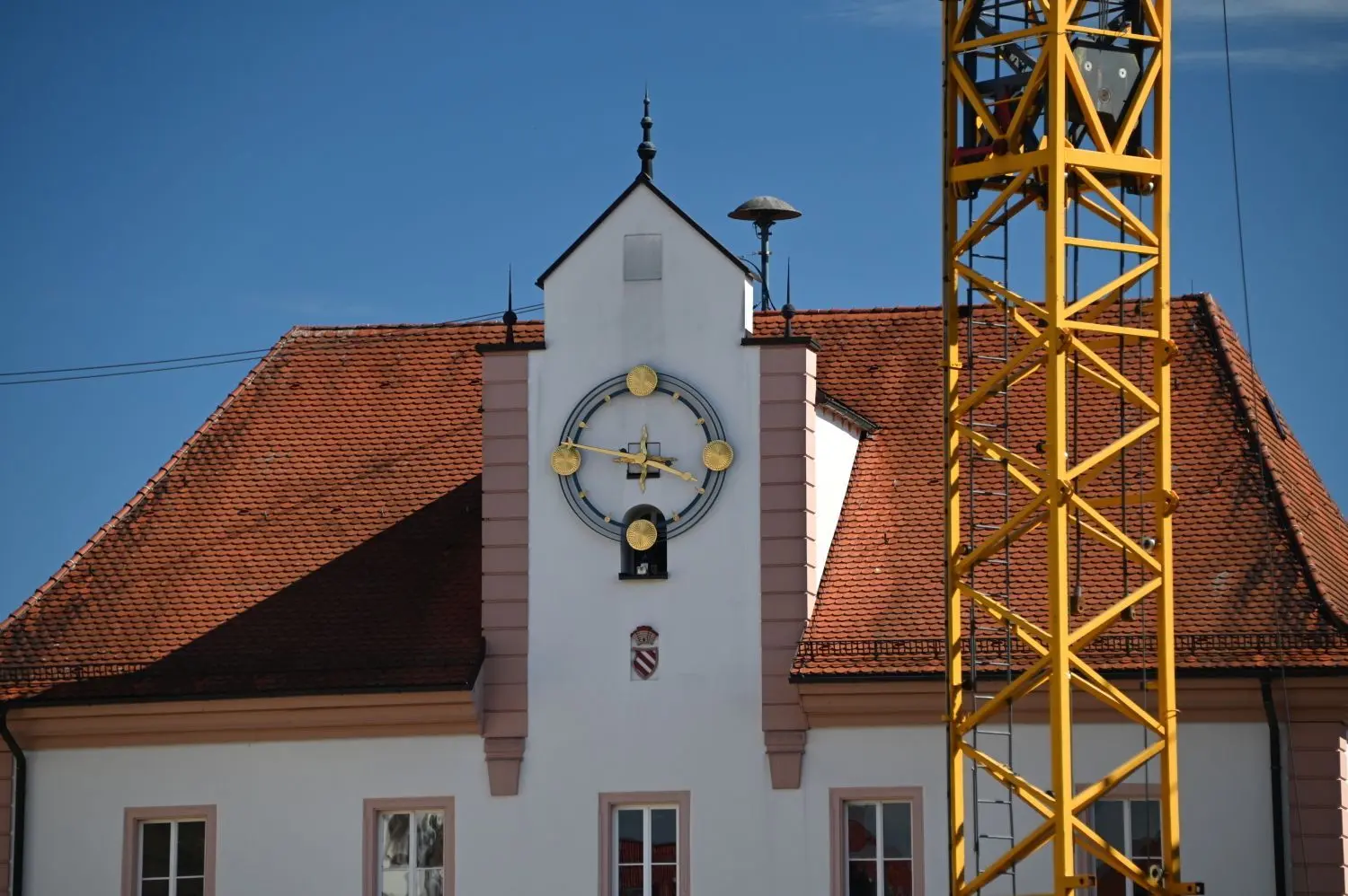Die meisten Kommunen im Kreis setzen nach wie vor auf Sirenen, um vor Gefahren zu warnen. ⇥