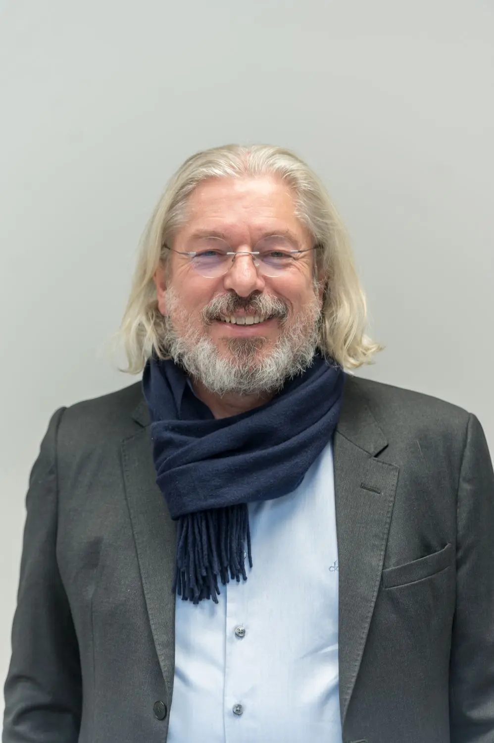 Insolvenzverwalter Jochen Eisenbein aus Ulm bedauert das Aus.