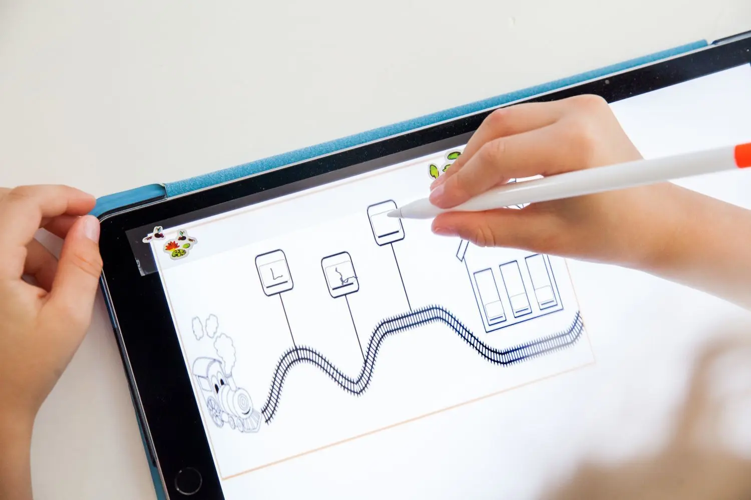 Uni Ulm: Studie: Lernen Kinder besser mit Stift und Papier oder am ...