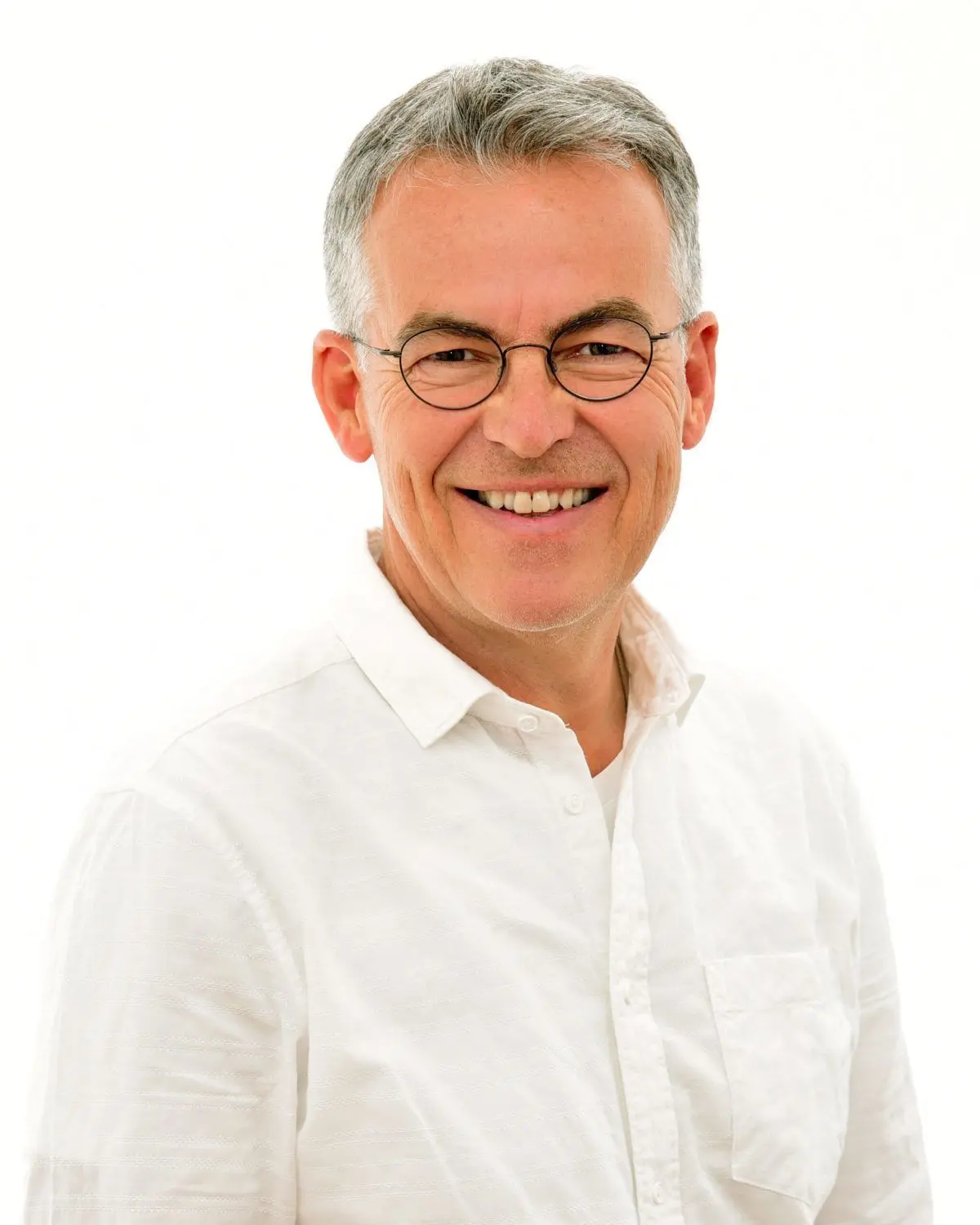 Dr. Harald Banzhaf eröffnet eine Praxis in Rangendingen.