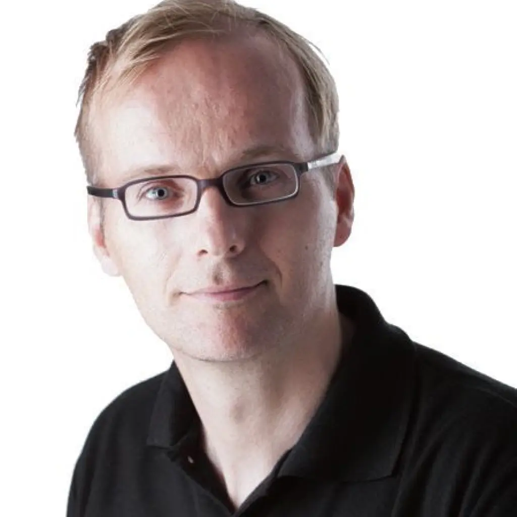 Bild des Autors bzw. der Autorin Carsten Muth