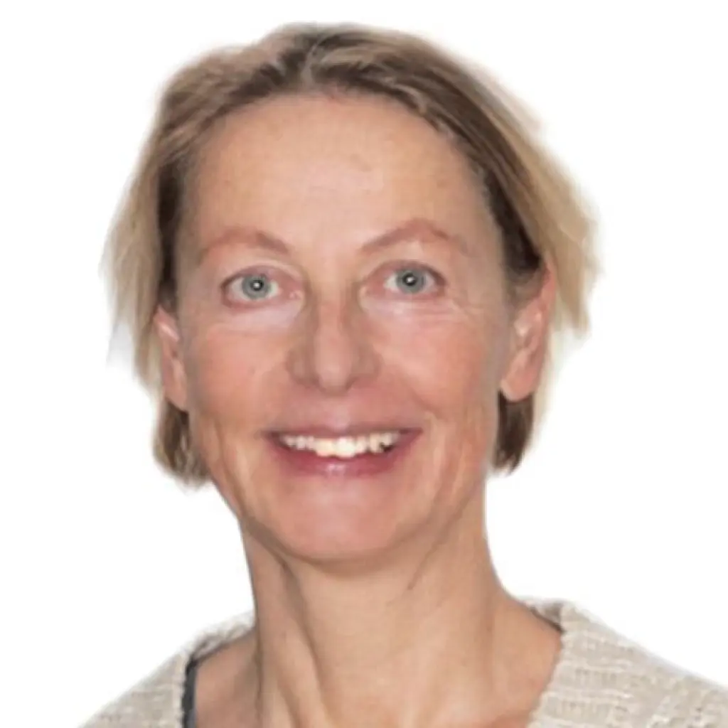 Bild des Autors bzw. der Autorin Ulrike Schleicher