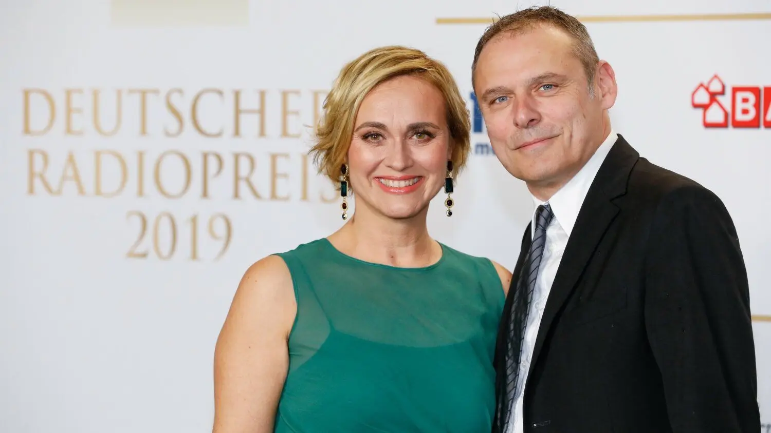 Caren Miosga: Privates und Karriere - Die ARD-Moderatorin im Porträt | swp.de