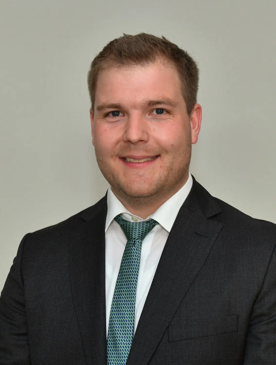 Thomas Schelkle (30) erhielt keine einzige Stimme.