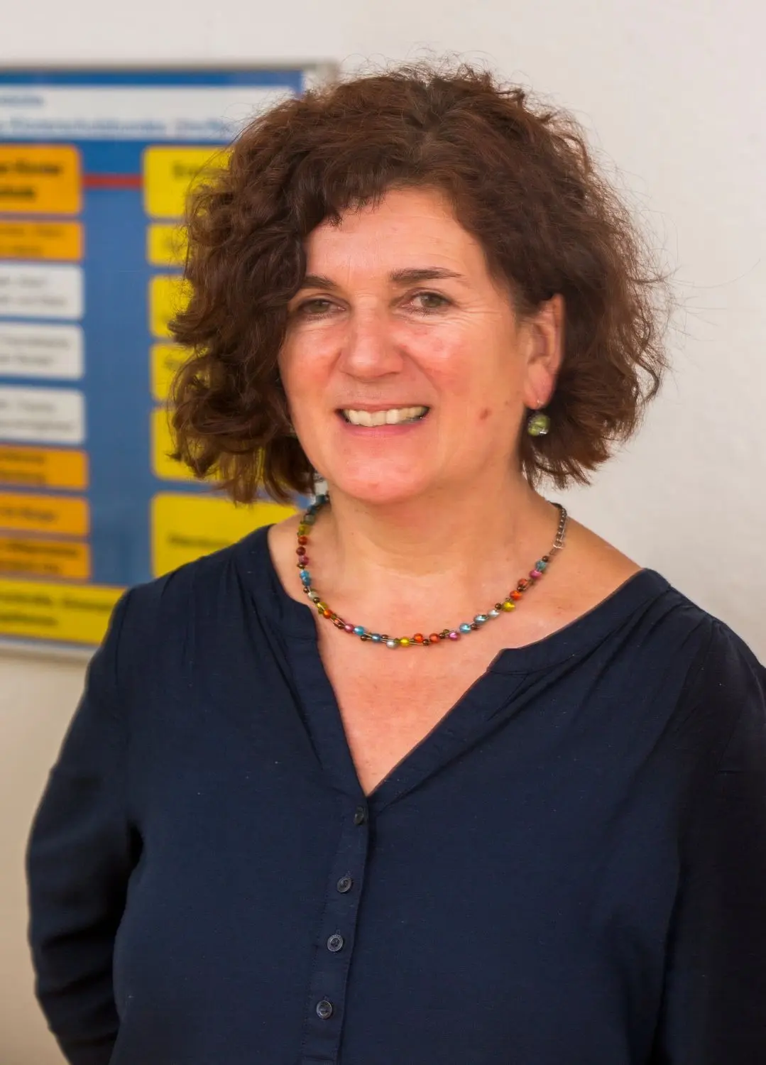 ... Sonja Kroggel leiten gemeinsam das Kinderschutz-Zentrum Ulm/Neu-Ulm.