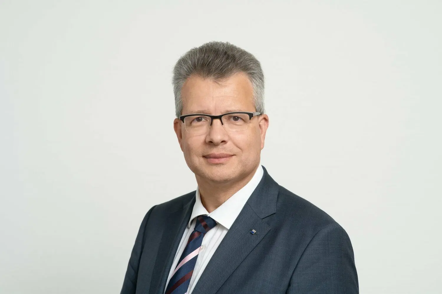 Bauwirtschaft Hauptgeschäftsführer Thomas Möller.