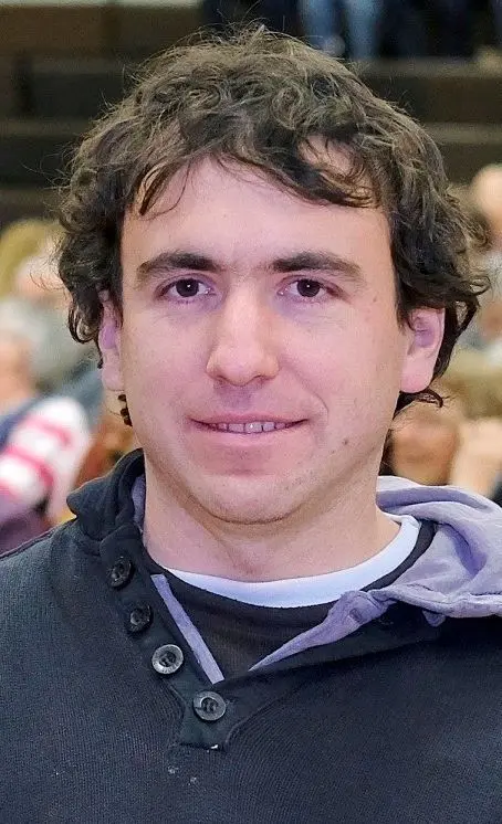 Vielfachkandidat Samuel Speitelsbach meldet sich ebenfalls.