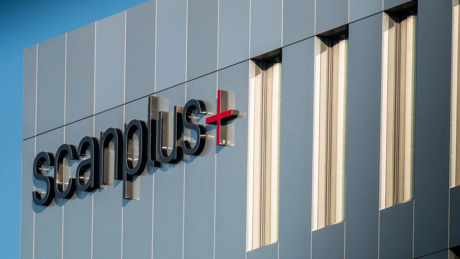 Scanplus Insolvenz in Eigenregie: Scanplus: So geht es nach der Übernahme weiter ...