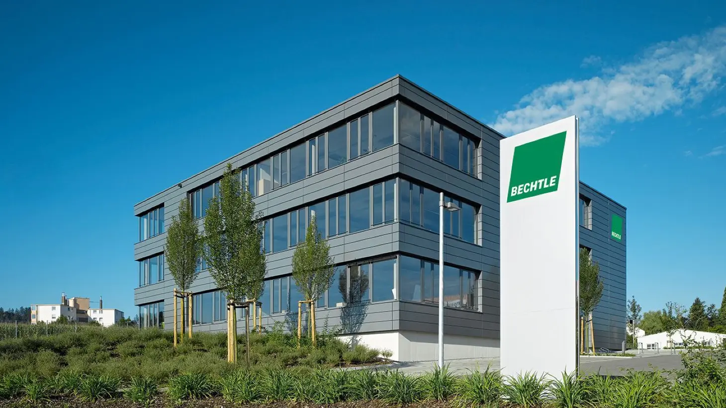 Bechtle Neckarsulm/Gaildorf: IT-Unternehmen übernimmt DPS Software mit ...