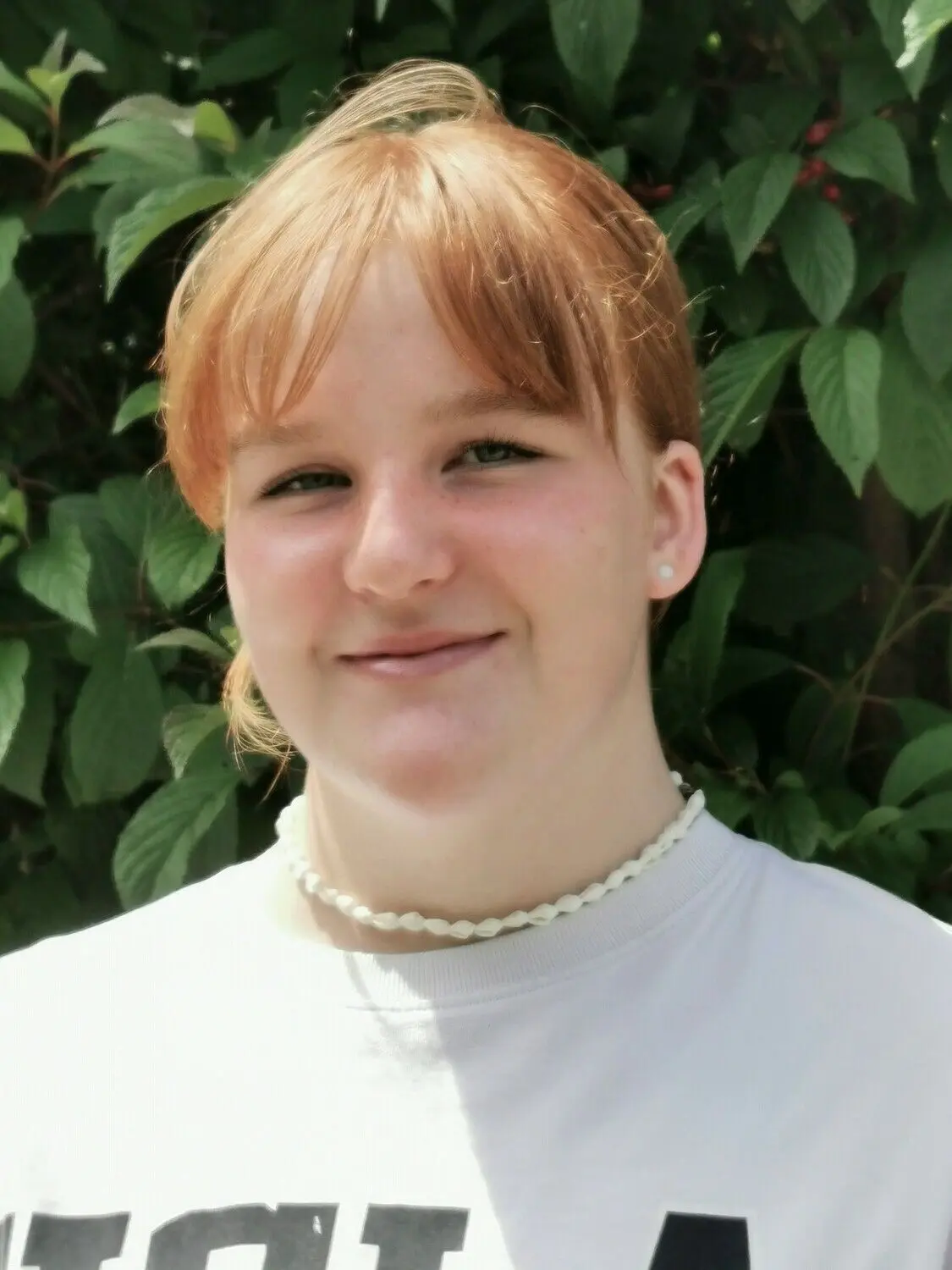 In der Schule ist alles wie vor Corona, meint Regina Hartmann.