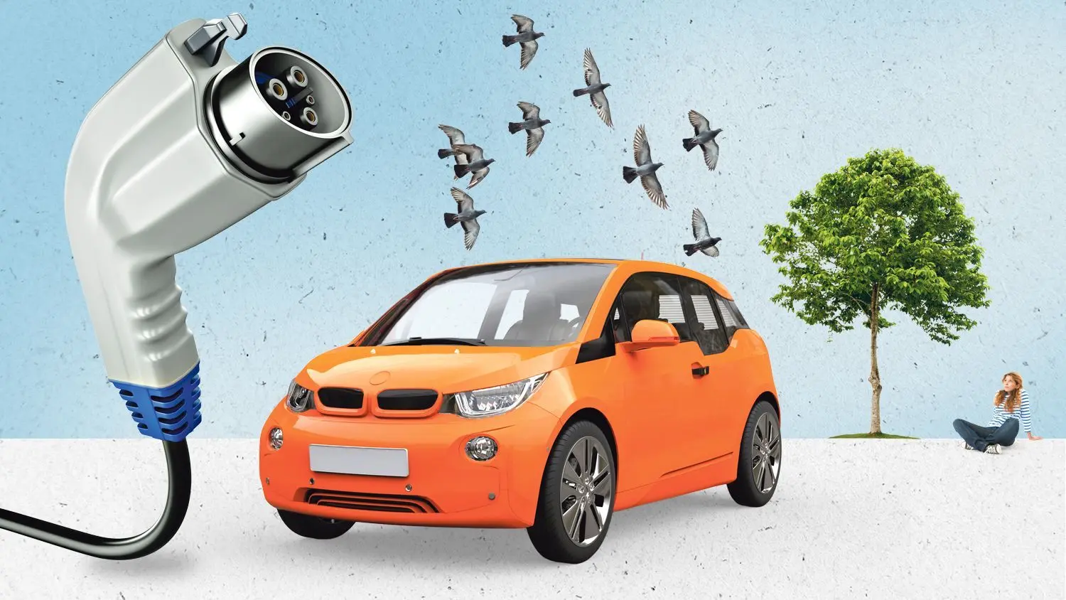 Montage Peters, Fotos: © spaxiax, © Grzegorz Petrykowski, © Dimitris Leonidas, © MAX SAYPLAY, © ArtKio, © Krumao/shutterstock.com