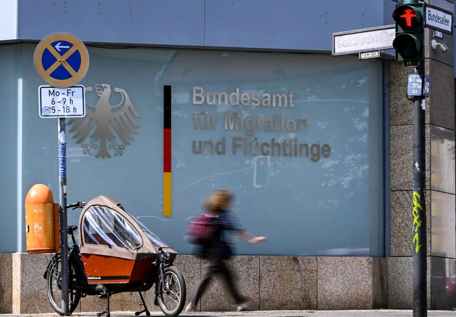 Asylreform: Kritik an Verschärfung der Asylverfahren - worum geht es ...