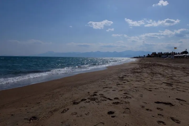 Reisewarnung und Urlaubsverbot: Hoffnung auf Reisen in die Türkei?