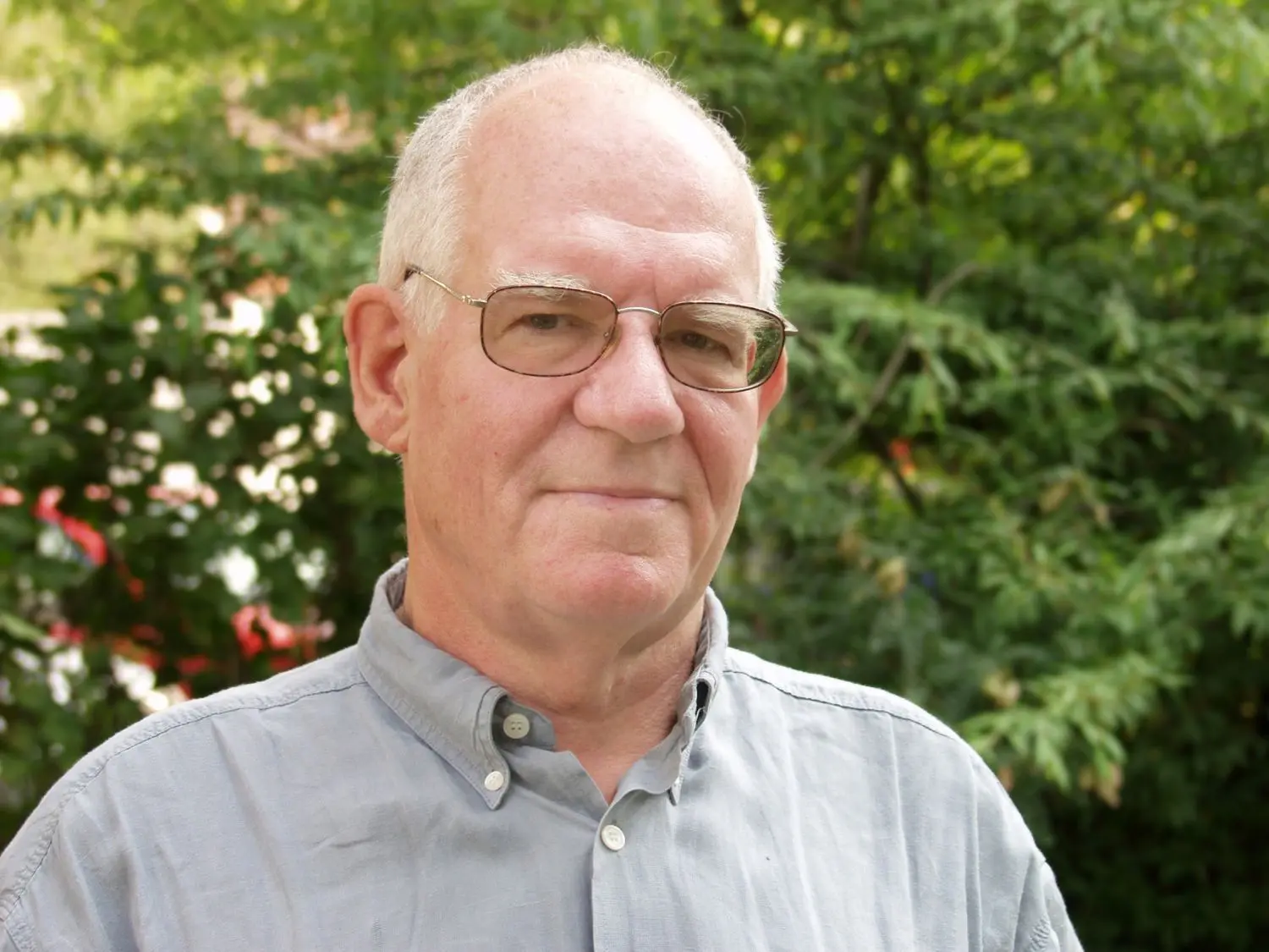 Hält ein Parteiausschlussverfahren nicht für das geeignetste Mittel: Politologe Nils Diederich von der FU Berlin.