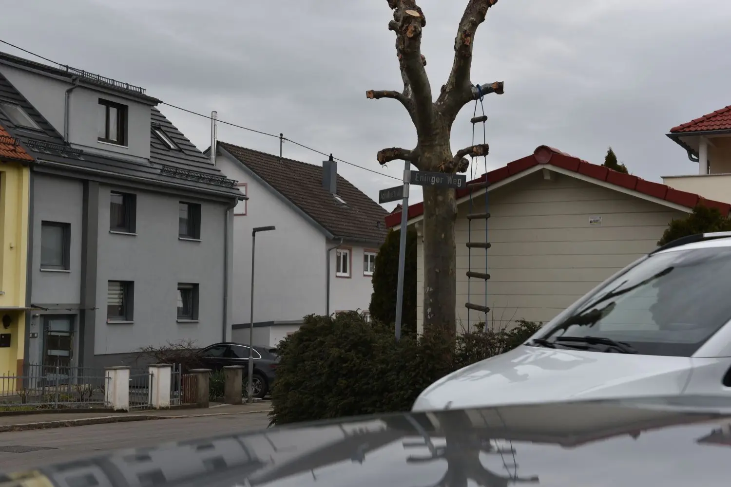 16 Zu Schnell In 30 Zone www.swp.de