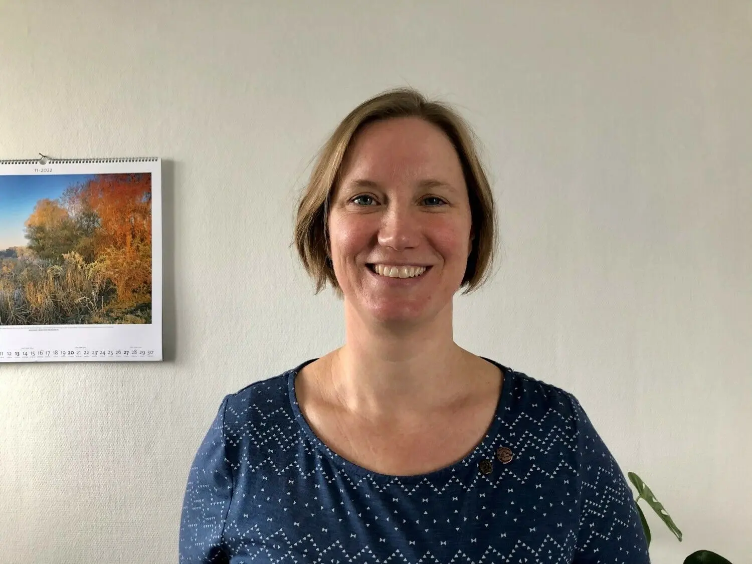 Natalie Kitterer berät in Neu-Ulm Frauen oder Paare, bei denen es mit dem Nachwuchs einfach nicht klappen will.