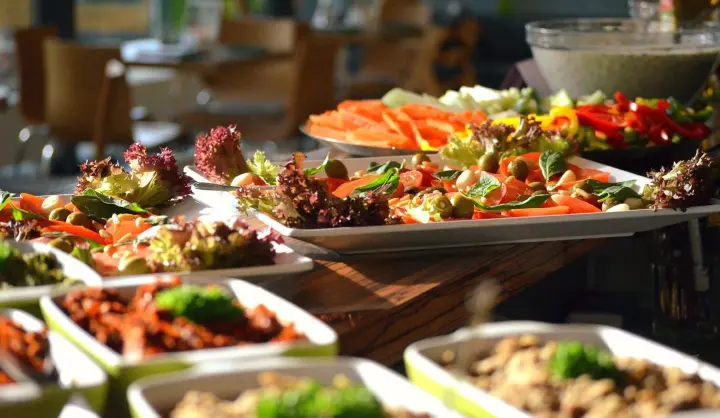 Ulm und Neu-Ulm: In diesen Restaurants und Cafés könnt ihr lecker vegan essen