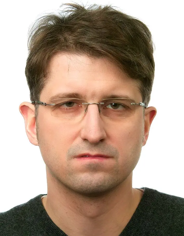 Florian Held forscht am Institut für Organisation von Informationssystemen.