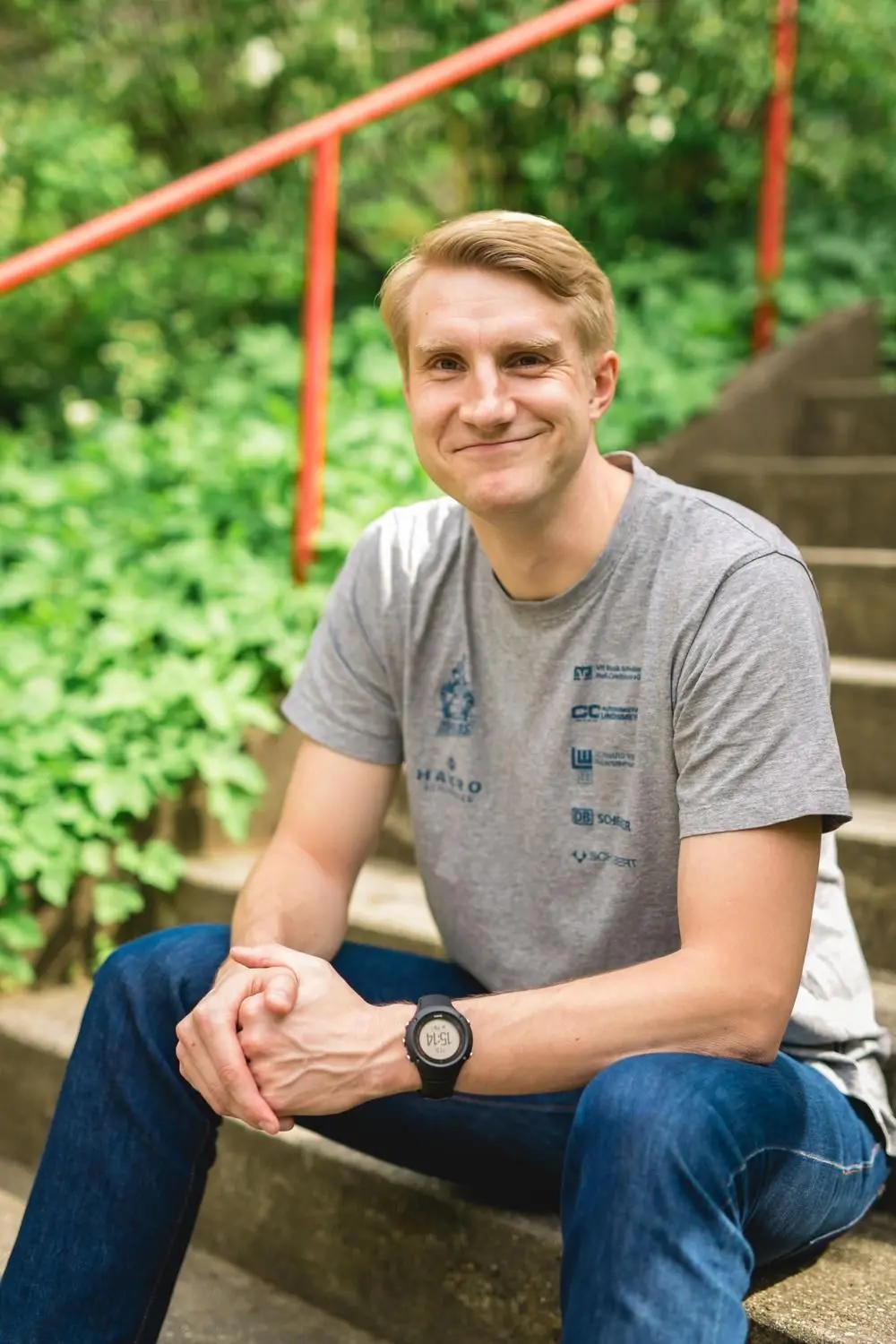 „Ich habe das Gefühl, ich kann noch mehr geben“, sagt Tuomas Iisalo. Das werden die Merlins sicherlich gerne hören.