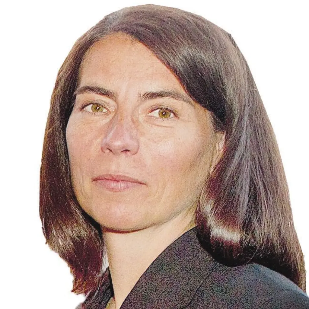 Bild des Autors bzw. der Autorin Beate Bias