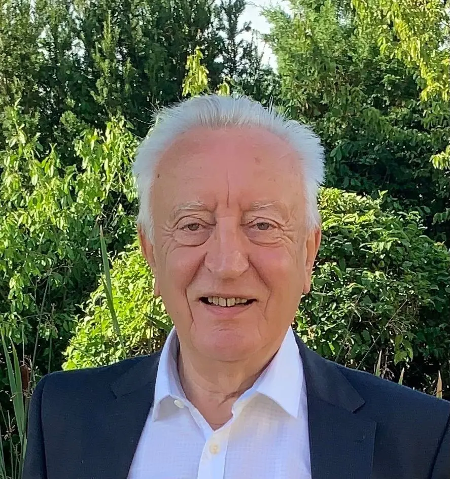 Dieter Distler, Initiator des Volksbegehrens zur Verkleinerung des Landtags.