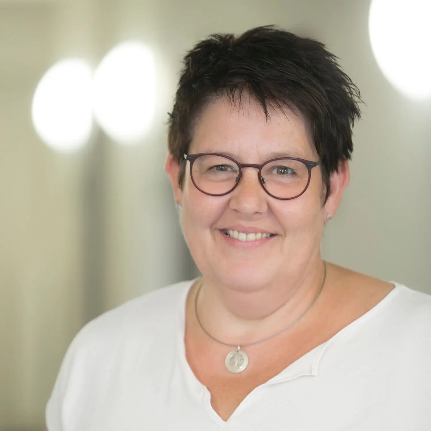 Sonja Remiger aus Illertissen leitet das Benild.