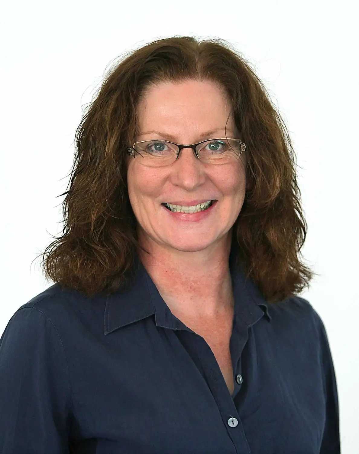 HT-Redakteurin Elisabeth Schweikert