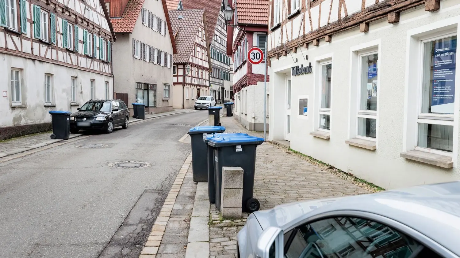 Anwohner Verärgert über Parken Nähe Flughafen Schönefeld www.swp.de