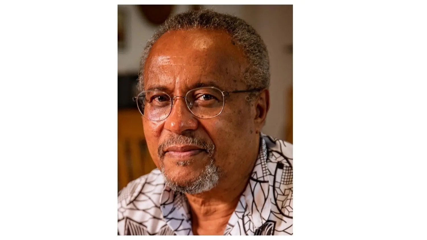 Jean-Pierre Félix-Eyoum, Großneffe Rudolf Duala Manga Bells. ⇥⇥