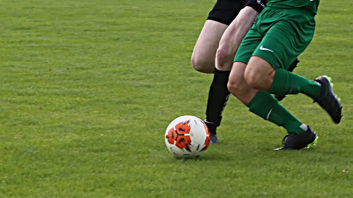 Das sind die Spielberichte der Spiele in der Kreisliga A2 Hohenlohe. (Symbolbild)
Waldtann vs Rot am See 6.9.20