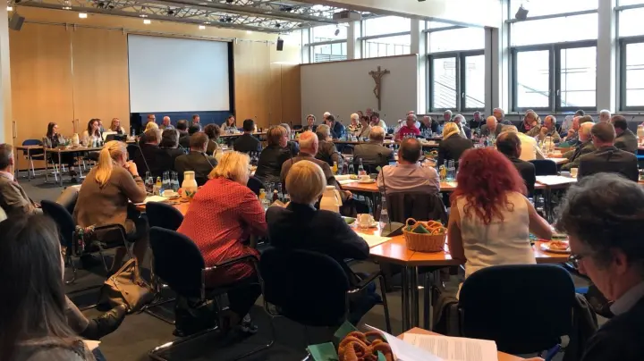 Zweimal musste das Los entscheiden