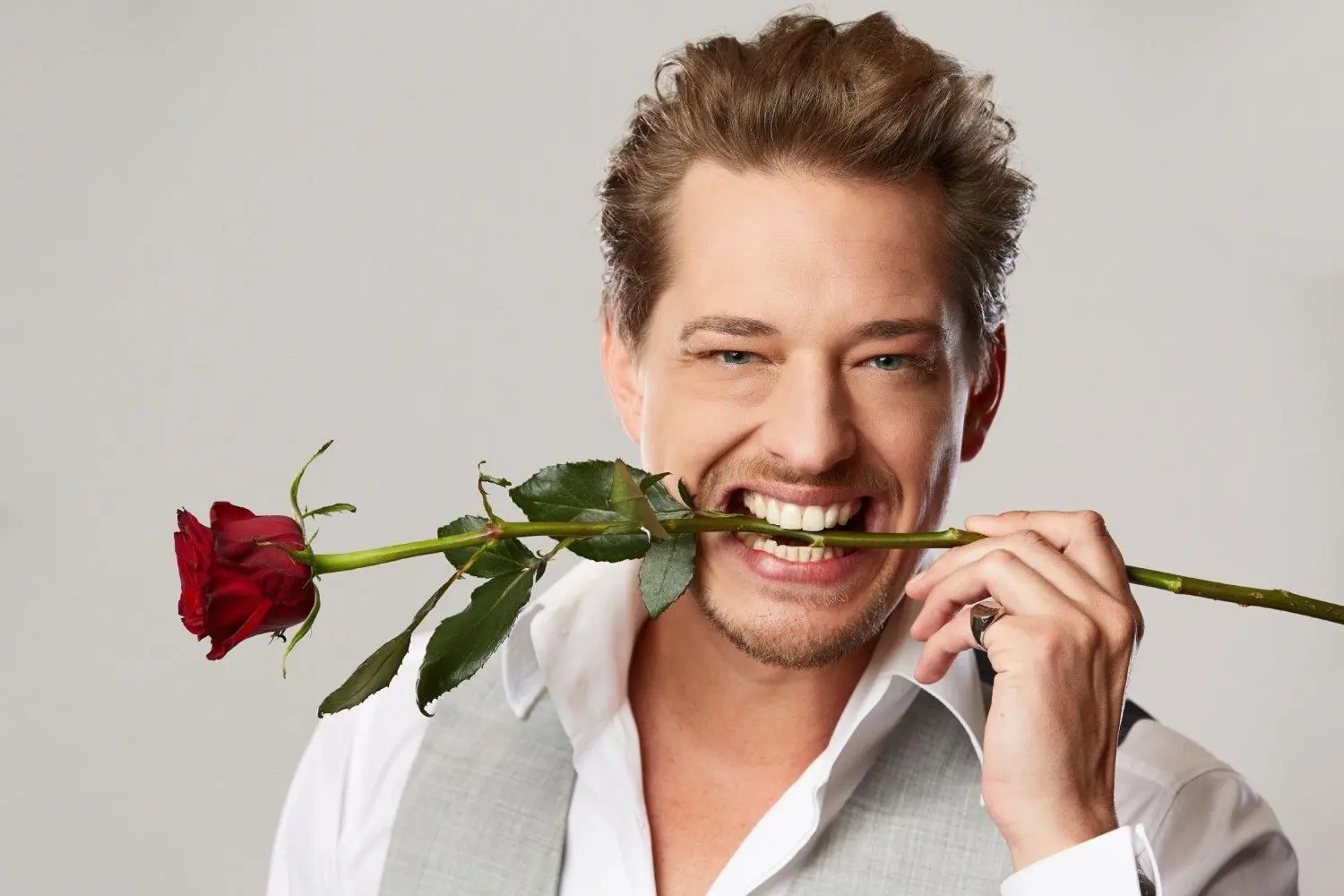 Fabio (29), Headhunter aus München: