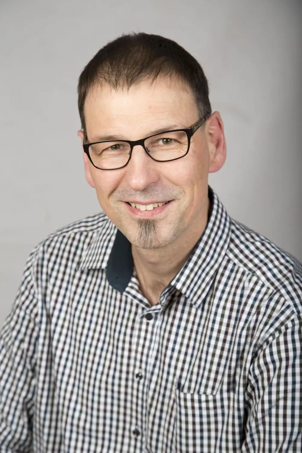 Hofft auf  Zuschüsse:  Bürgermeister Mathias Stölzle.