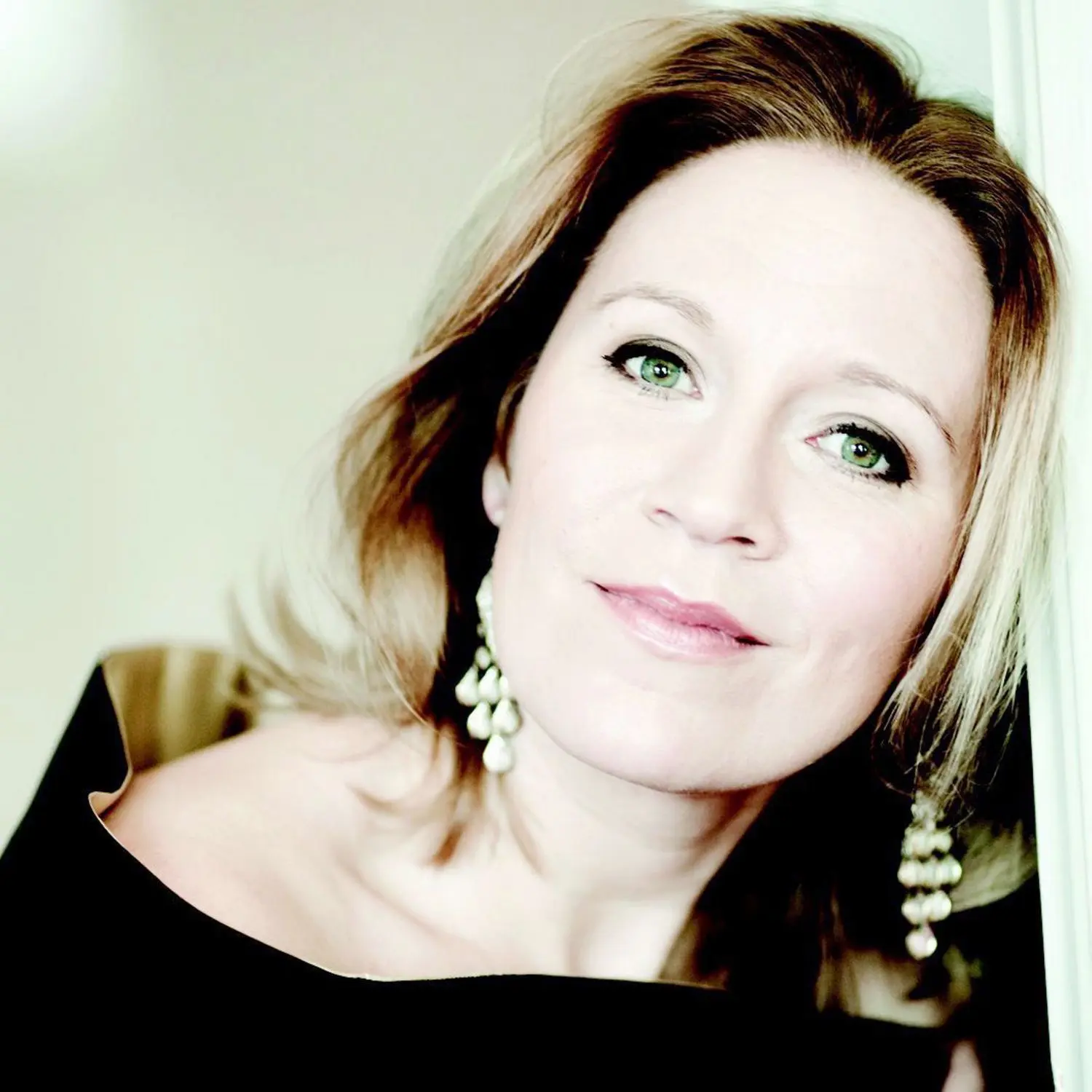 Carolyn Samson.
