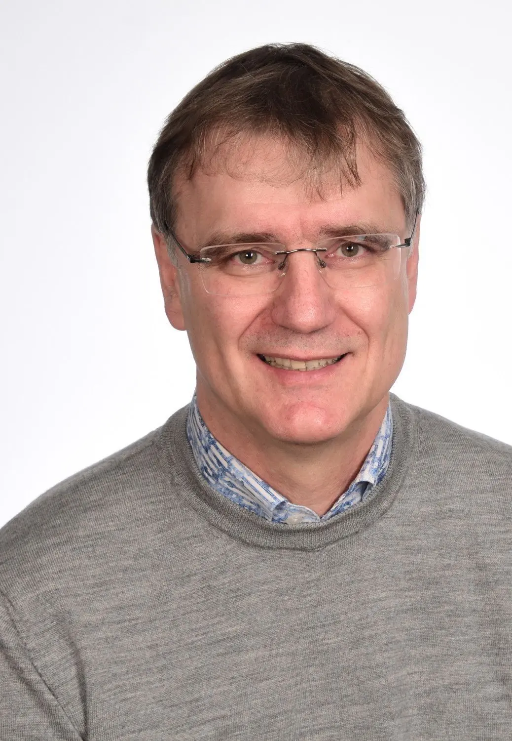 Stephan Schweizer