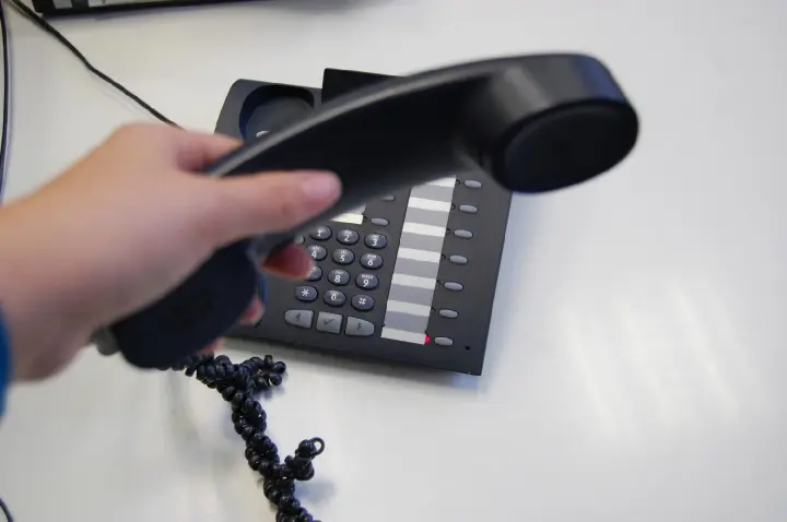 Gauner erbeutet erfolgreich fünfstelligen Betrag