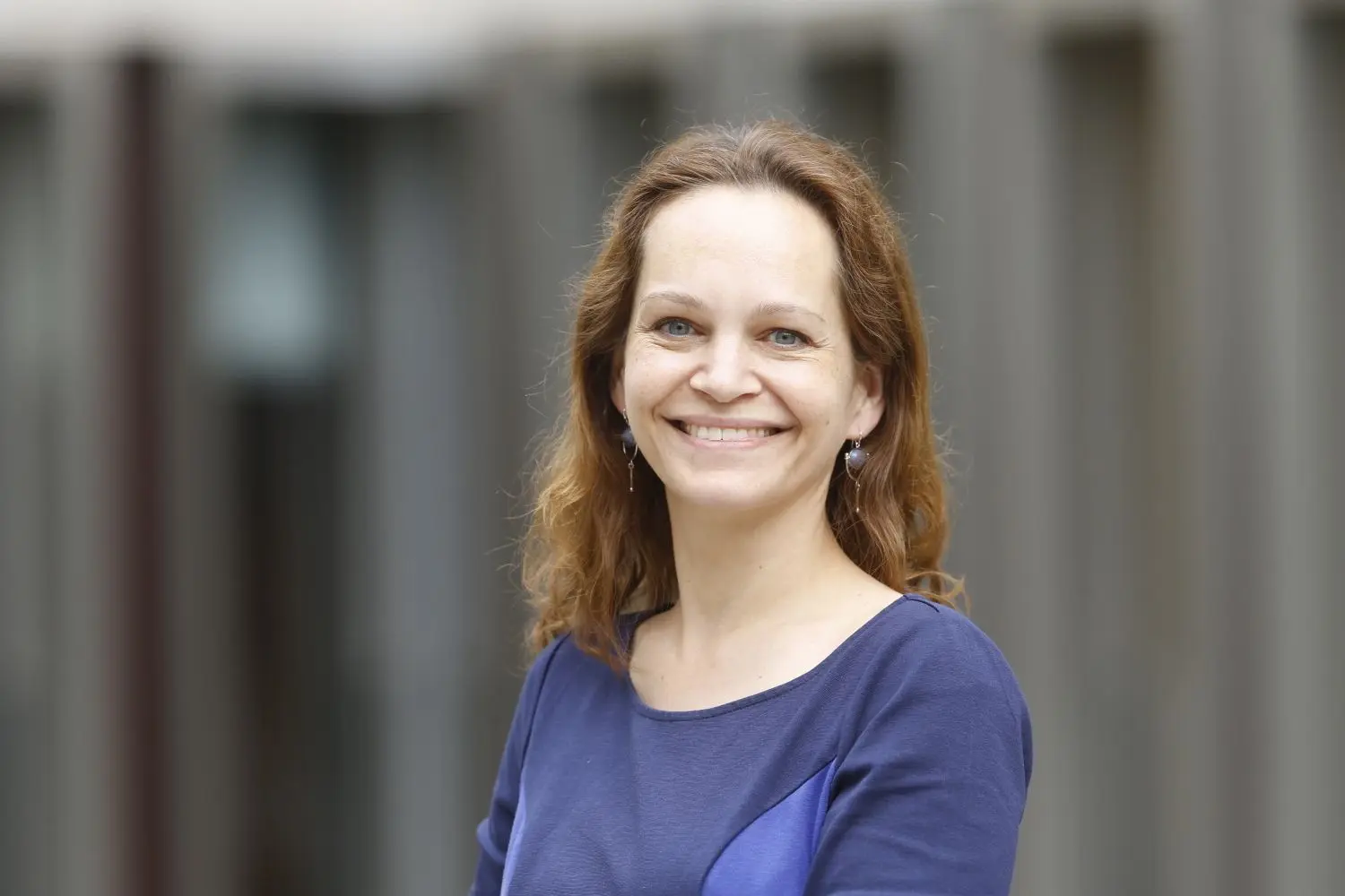 Dominique Rauch leitet das Institut für Psychologie an der PH Ludwigsburg.
