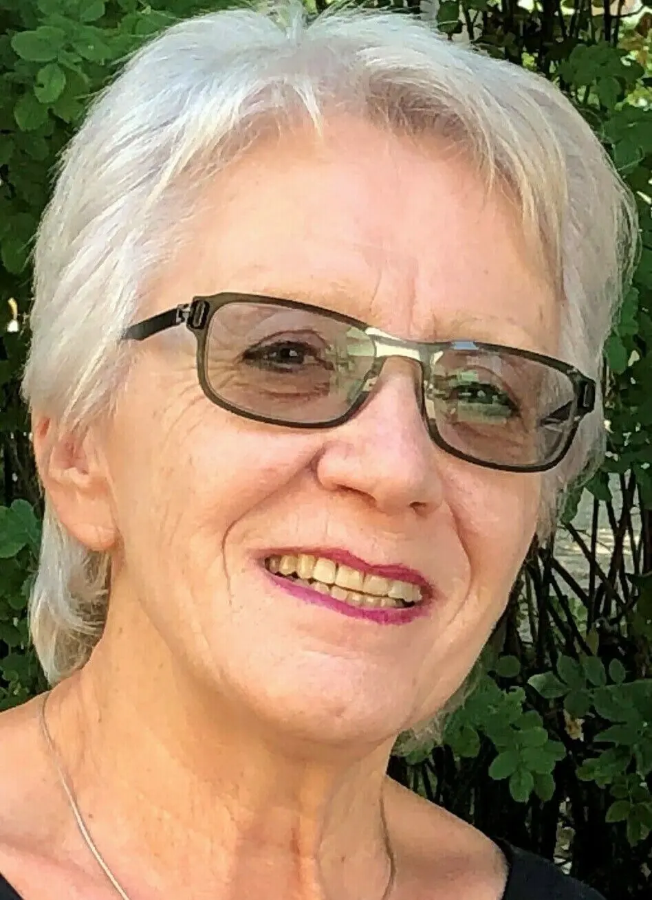 Ulrike Kopp ist vor Ort die Ansprechpartnerin für das Projekt. ⇥Foto: