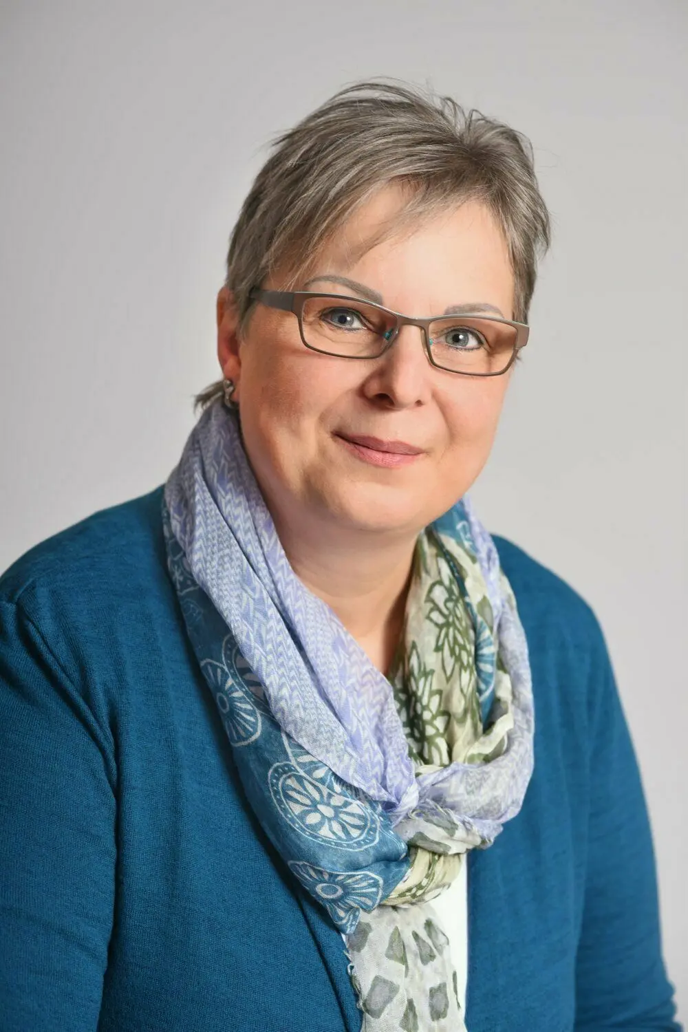 Ellen Straub wird sich zum 30. Juni aus der Geschäftsführung verabschieden.