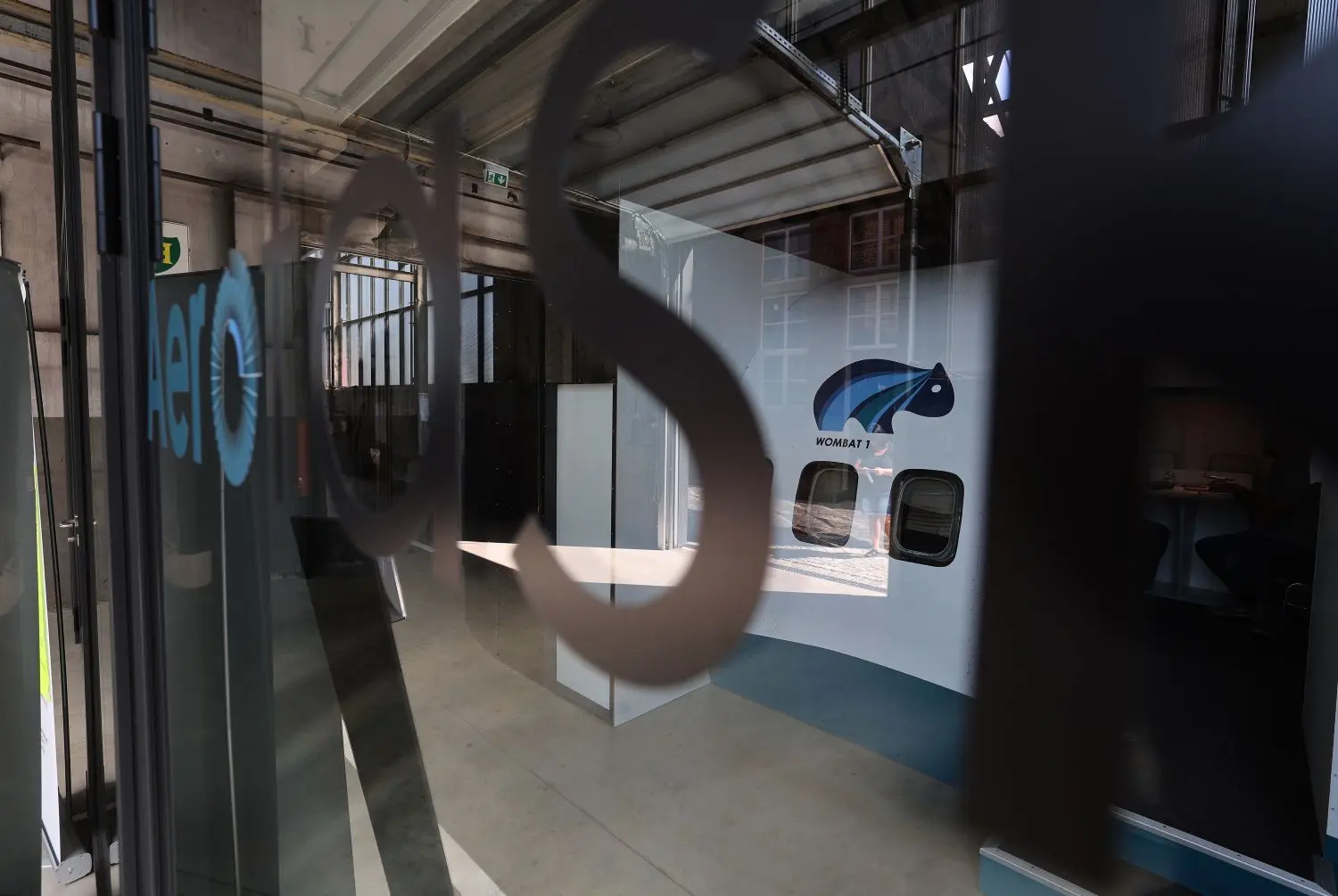 Wer mal selbst einen Airbus fliegen möchte, kann im Simulator Fliegerluft schnuppern.