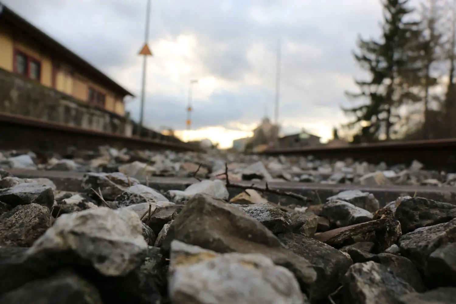 Die Westfrankenbahn gibt ihre Pläne bekannt. ⇥