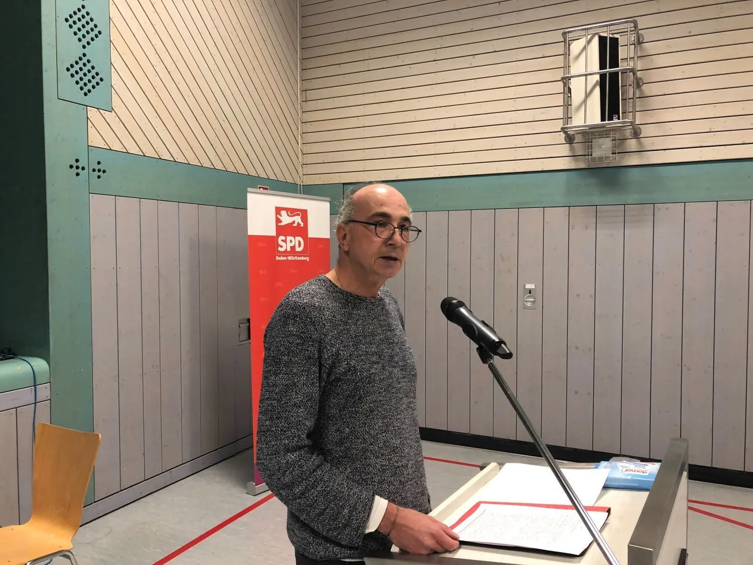 Landtagswahl BW 2021: Was die Kandidaten für den Wahlkreis Ehingen ...