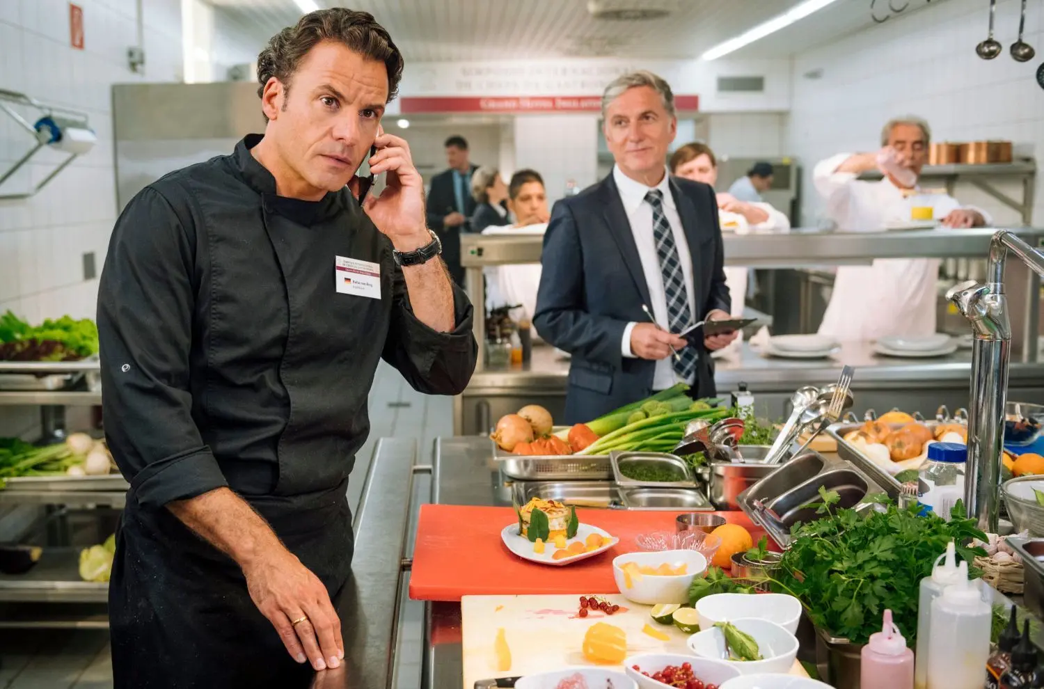 Meine Mutter Will Ein Enkelkind Meine Mutter will ein Enkelkind: Besetzung, Inhalt, Drehort | swp.de