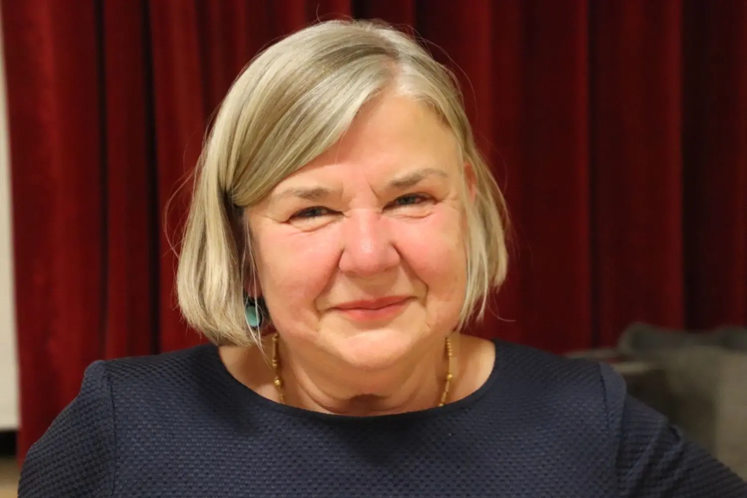 Rita Reichenbach-Lachenmann kennt sich mit Erziehung aus. 