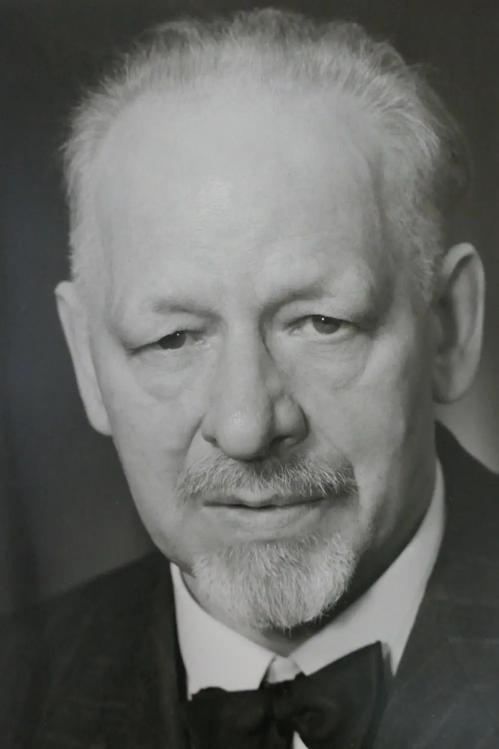Johannes Röcker war SPD-Mitglied und von 1923 bis 1933 Teil des Gemeinderats.